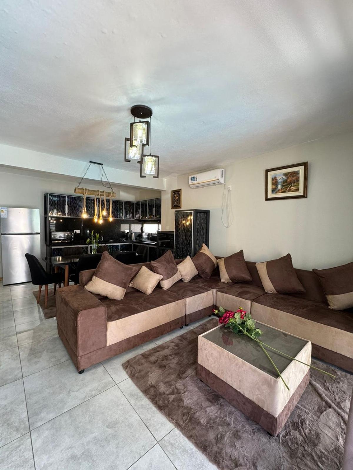 Coral Paradise Beach Villa E-05 Flic en Flac Экстерьер фото